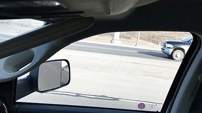 احمق آلنا کرافت هنگام رانندگی پر فیلم سکس مادروپسر از دیک شد
