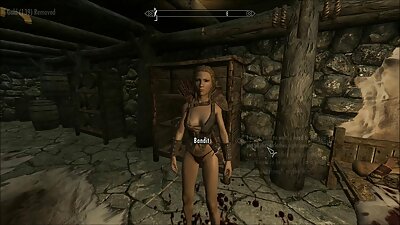 ناز نوجوان ناز ، ساق پا را فیلمسکسی مادروپسر در گربه خود در POV می گیرد