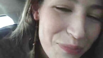 راننده تاکسی شست فیلمهای سکسی مادروپسر از فرانسه به درستی توسط مشتری حفاری می شود